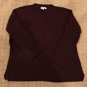 Madewell Sweater